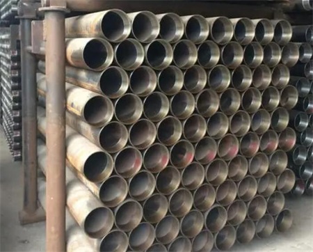 武宣厚壁管棚管